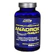 Anadrox-MHP Nitric Oxide Fat Burning Inferno, 224c