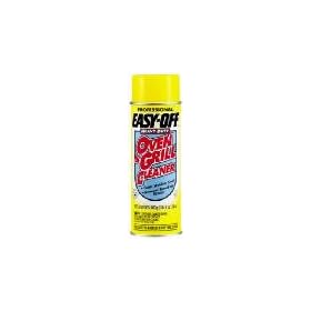 Reckitt Benckiser Pro 24Oz Aer Easy Off 6233804250 Metal & Appliance Cleaner