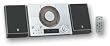 Yamaha TSX-15 Tabletop CD Receiver System