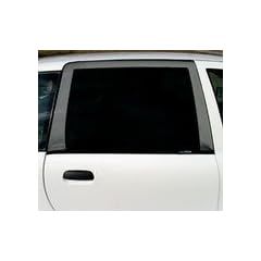 Autosonnenschutz, Window Sox 2er Set