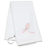 Wilson Hope Golf Towel