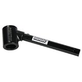 Moroso 62348 Magnifying Flashlight by Moroso
