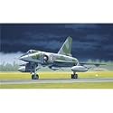 Heller 80351 - Dassault Mirage IV A