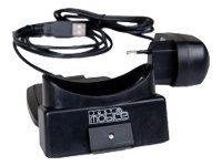 JustMobile Dockingstation f&uuml;r T-Mobile MDA Pro/ O2 XDA Exec/ Vodafone VPA IV/ E-Plus PDA 4 Preisvergleich