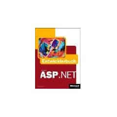 Microsoft ASP. NET Entwicklerbuch.
