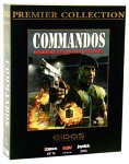 Revue Eidos  / Commandos derrière les lignes ennemies