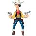 Plastoy - Lucky Luke with 2 guns figure_s-1