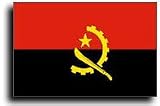 Angola - World Flags