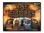 Microsoft Age of Empires Collectors Edition - Complete package - 1 user - PC - CD - Win - German