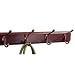 Price Comparison : Espresso & Bronze Wall Rack