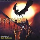Dragonheart: A New Beginning (2000 Film) Mark McKenzie