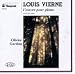 Vierne: Works for Piano