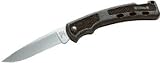 Bantam BBW Plain Edge Compact Knife - Knives - Pocket/Folder