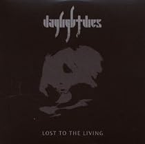 Lost to the Living