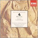 Walton: Troilus and Cressida (highlights)