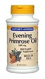 Nature's Answer Evening Promrose Oil (500 Mg) 90 soft gel