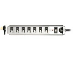 Acoustic Research AR-7  Surge Protector