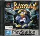 Rayman PLATINUM