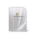 Microsoft Windows Server 2008 Datacenter w/SP2 - Licence and media - 2 processors - OEM - DVD - 32/64-bit - English
