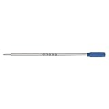 Cross Ball-Point Refills For Standard Cross Ball-Point Pens - Blue Fine