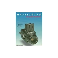 Das gro�e Hasselblad Handbuch