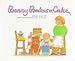 Benny Bakes a Cake