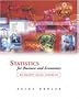 Statistics for Business and Economics with Excel CD-ROM