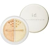 Bare Escentuals Natural Light Face Lifting Duo