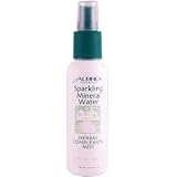 Low Price on  Aubrey Organics - Sparkling Mineral Water Herbal Complexion Mist, 4 fl oz liquid