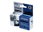 Epson Black Ink Cartridge S020093 S020187 T050 - Stylus Color Photo