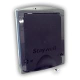Petsafe Infra-Red Door with Barrier Large