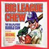 Big League Chew Original by Amurol Confections