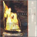 Revue Michael Nyman  / Live