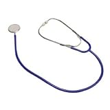 STETHSCOPE SPECTRUM NURSE(BLUE