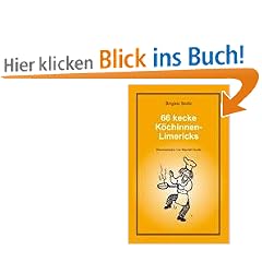 66 kecke K�chinnen-Limericks