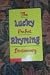 The Lucky Pocket Rhyming Dictionary