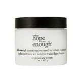 Philosophy When Hope Is Not Enough Replenishing Cream