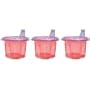 Take and Toss Learner Spill Proof Cups - 3 Pack