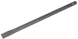 Milwaukee 48-62-3110 12-Inch Flat Chisel, 25-Pack