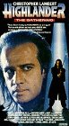 Highlander:Gathering