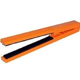Adorama Plastic Film Squeegee with Rubber Blades.