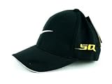 Nike DRI-FIT Tour FlexFit Cap - Adult Unisex Size M/L White Only