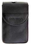 Minolta Leather Case for Dimage E323 & G500 Cameras