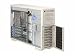 Beige, 700W, 8 X 1 Inch Sas/sata Hot-swappable Drive Bays, 3X 5.25 Peripheral Dr
