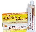 Triflora Arthritis Gel 2.75 Oz Boericke & Tafel
