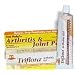 Triflora Arthritis Gel 2.75 oz