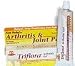 Triflora Arthritis Gel 2.75 Oz - Boericke & Tafel