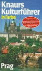 Produkt-Bild: Knaurs Kulturf&uuml;hrer in Farbe. Prag