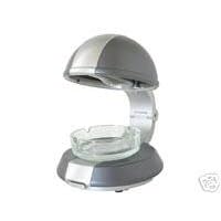 Ionic Air Purifier Ashtray Pro Ash Tray