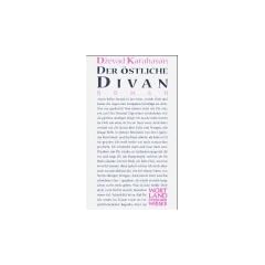 Der �stliche Divan